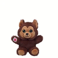 Mini Beans® Mystical Werewolf Stuffed Animal
