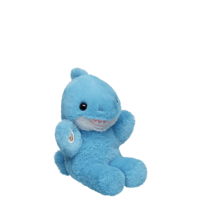 Build-A-Bear Mini Beans® Chummy Shark Stuffed Animal