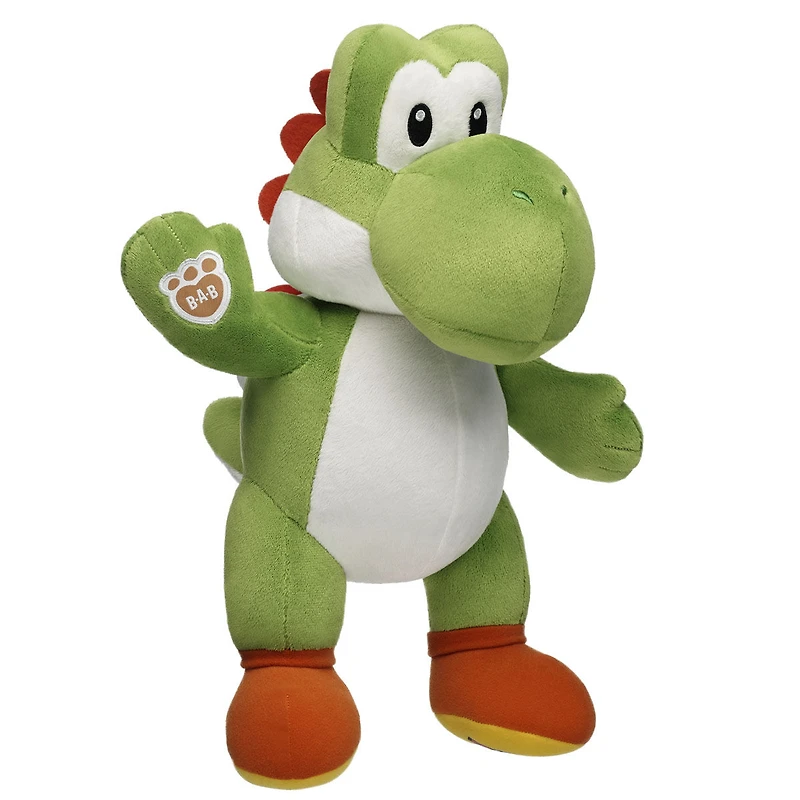 Super Mario™ Yoshi Plush