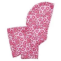 Groovy Hearts Hoodie