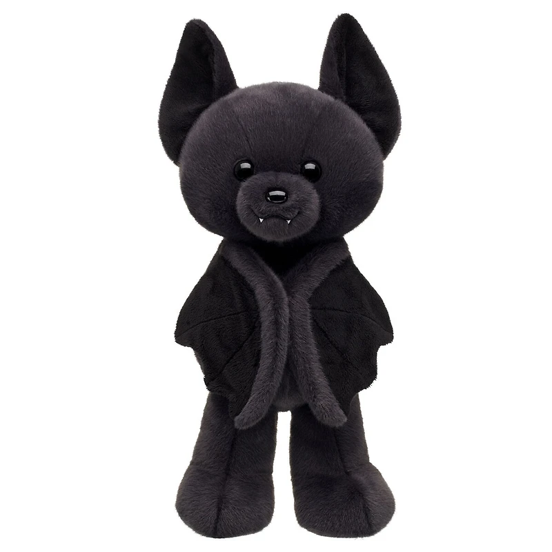 Posable Bat Stuffed Animal