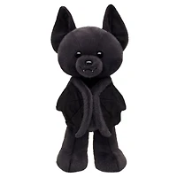 Posable Bat Stuffed Animal