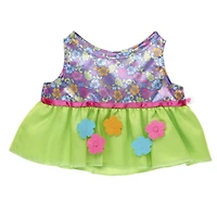 Sanrio® Hello Kitty® Hula Dress