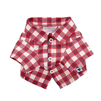 Farm Plaid Shirt