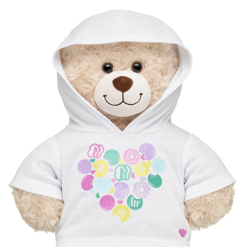Girl Scout Cookie™ Heart Hoodie