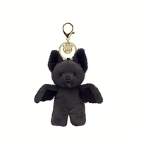 Bat Bag Charm