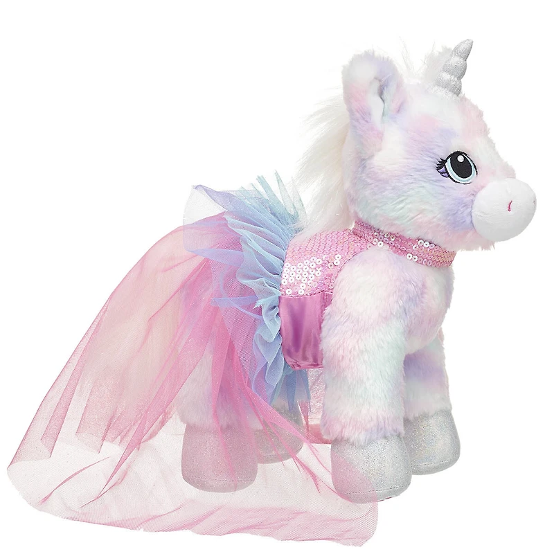 Unicorn Dress