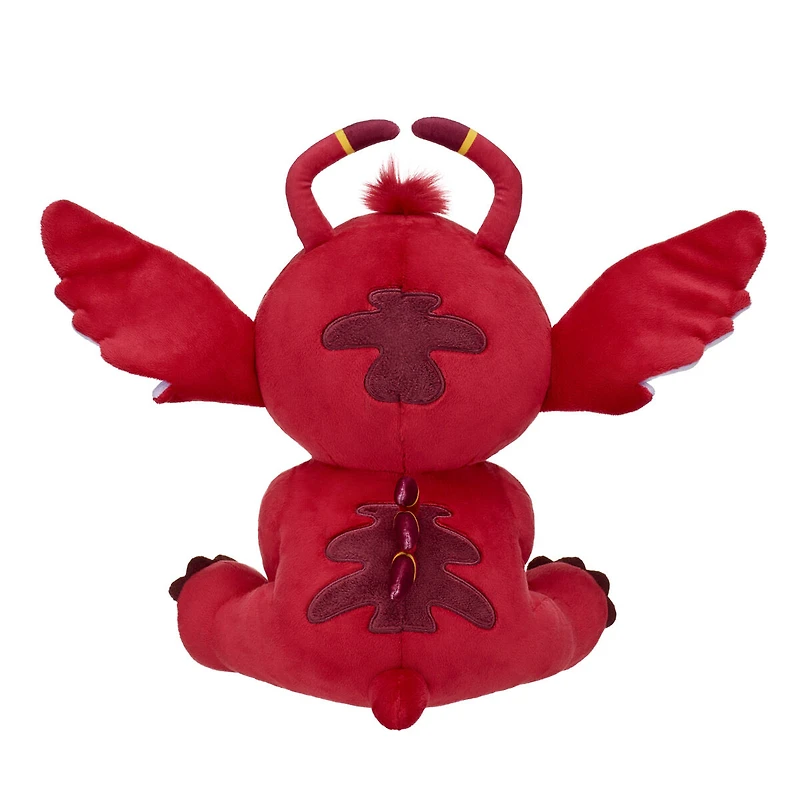 Disney Lilo & Stitch Leroy Plush