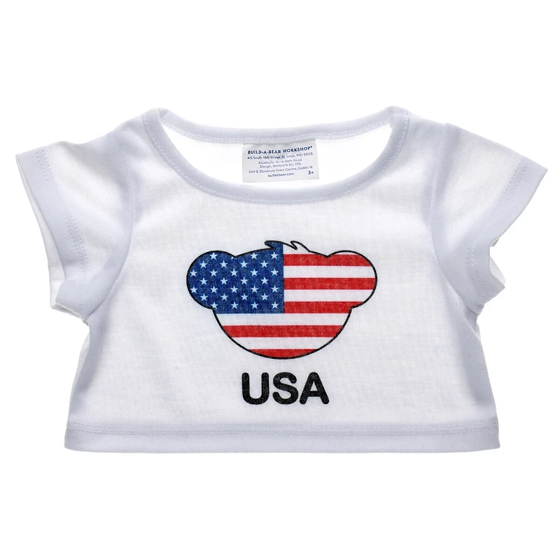 USA T-Shirt