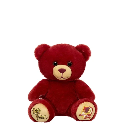 HARRY POTTER™ GRYFFINDOR™ Mini Teddy Bear