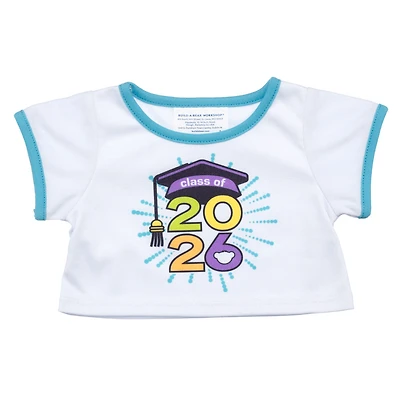 Class of 2026 T-Shirt