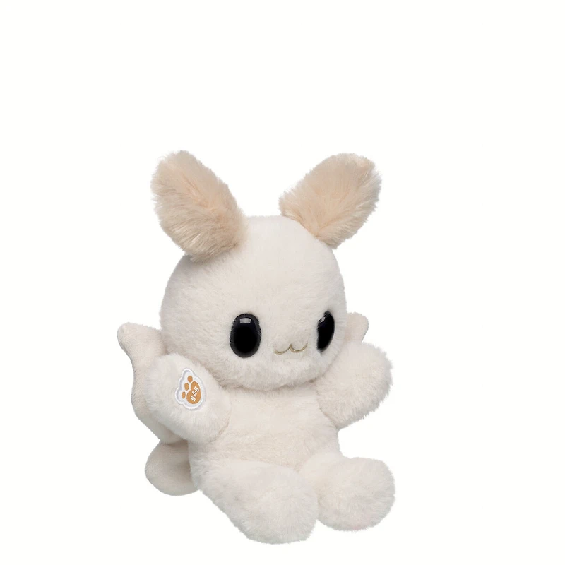Build-A-Bear Mini Beans® Sky Puppy Moth Plush