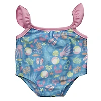 Summer Swimsuit