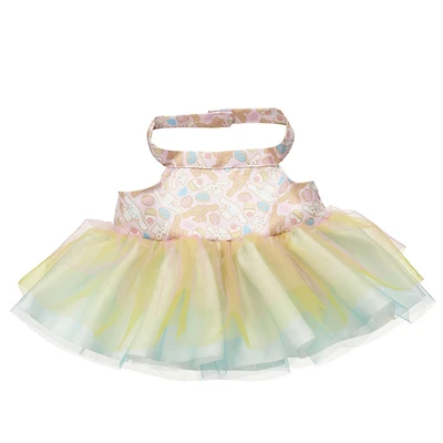 Sanrio® Hello Kitty® and Friends Mocha and Milk Dress