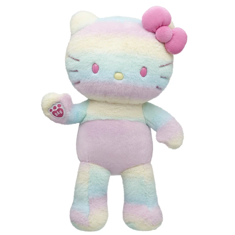 Sanrio® Dreamy Pastels Hello Kitty® Plush