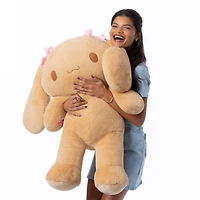 Sanrio® Hello Kitty® and Friends Giant Mocha Plush