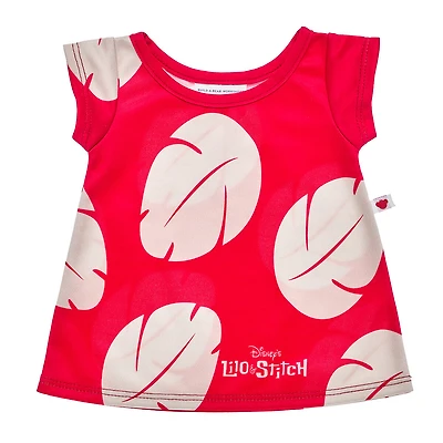 Disney's Lilo Dress
