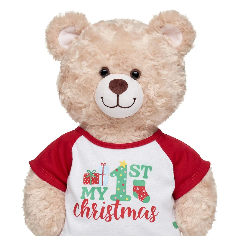 My 1st Christmas T-Shirt