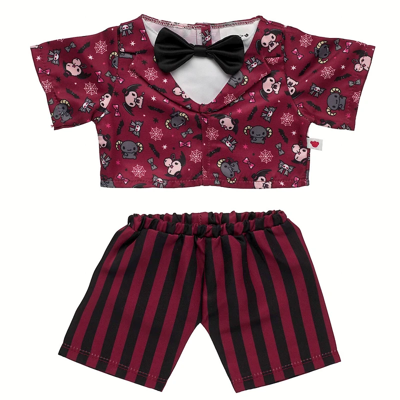 Sanrio® Lloromannic™ Suit Set