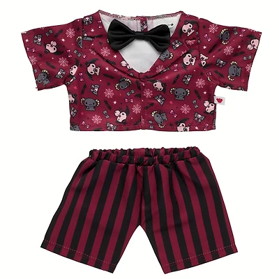 Sanrio® Lloromannic™ Suit Set