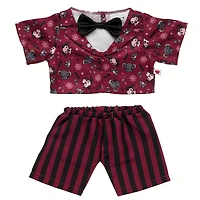 Sanrio® Lloromannic™ Suit Set