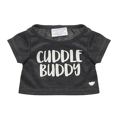 Cuddle Buddy T-Shirt