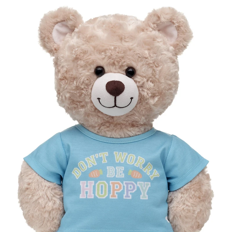 Don't Worry Be Hoppy T-Shirt