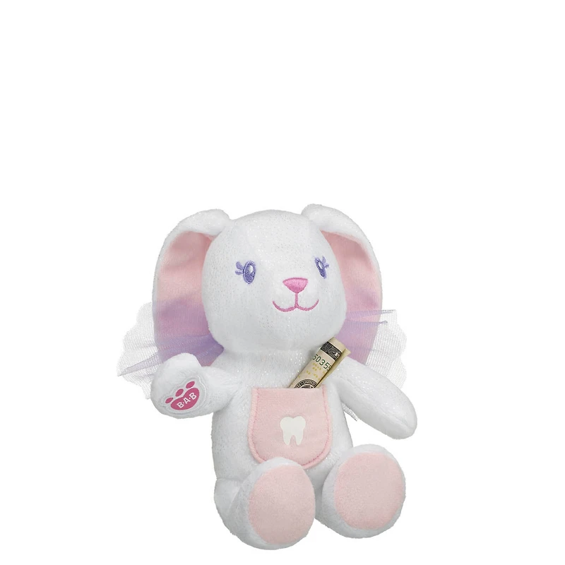 Tooth Fairy Bunny