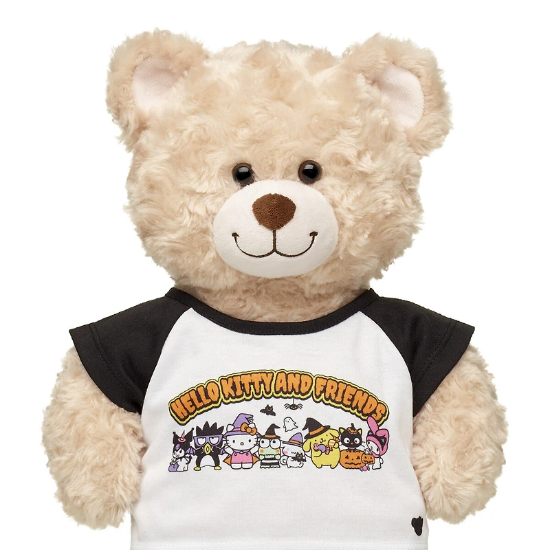 Sanrio® Hello Kitty® and Friends Halloween T-Shirt
