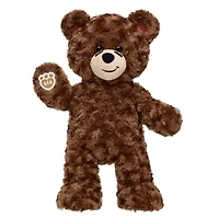 Football Teddy Bear