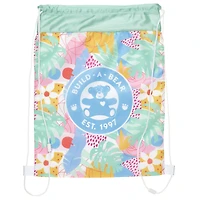 Tropical Toy Bear Carrier