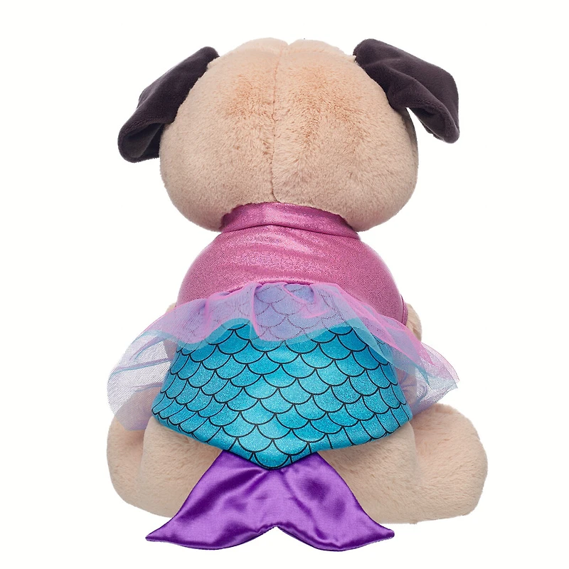 Promise Pets™ Mermaid Costume