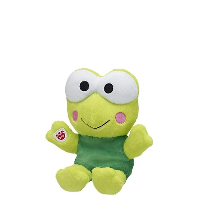 Build-A-Bear Mini Beans® Sanrio® Hello Kitty® and Friends Keroppi™ Plush