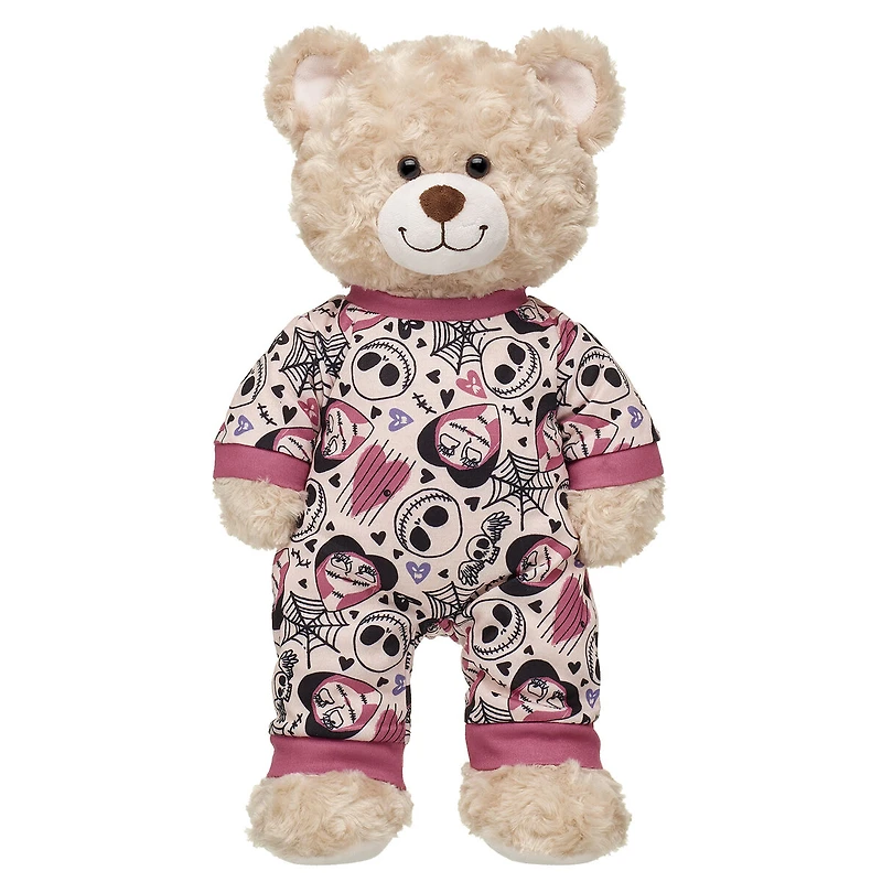 Disney Tim Burton's The Nightmare Before Christmas Valentine's Day Sleeper