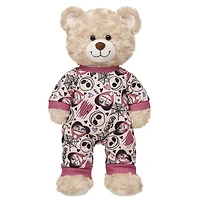 Disney Tim Burton's The Nightmare Before Christmas Valentine's Day Sleeper