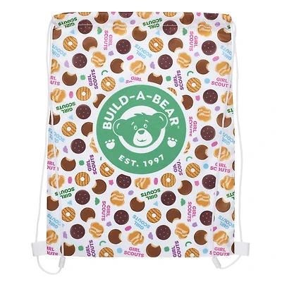 Girl Scout Cookie™ Toy Bear Carrier