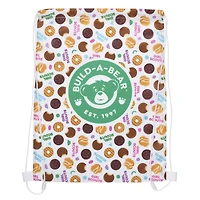 Girl Scout Cookie™ Toy Bear Carrier
