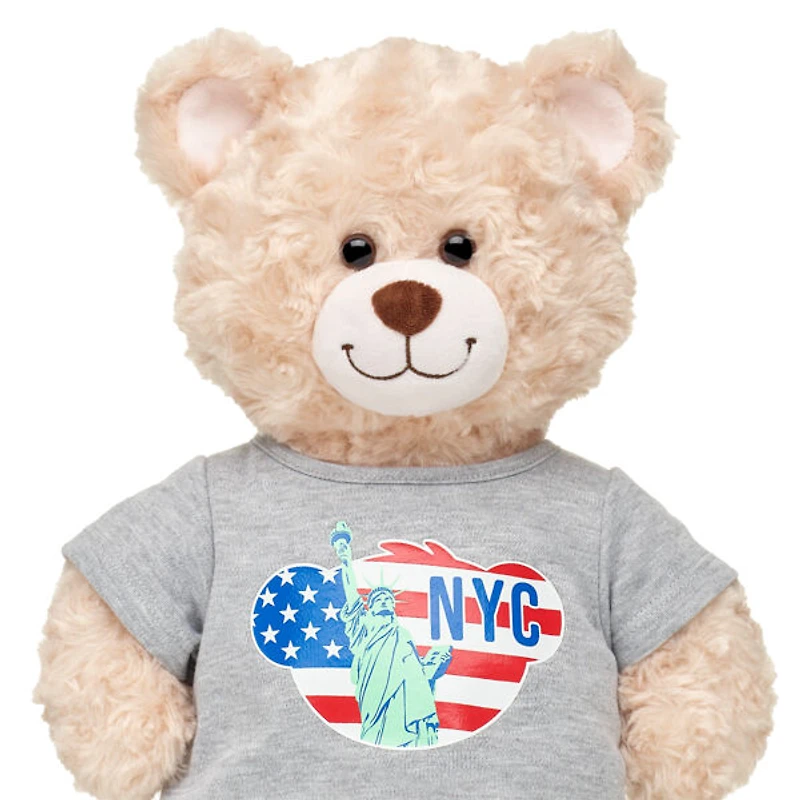 New York City T-Shirt