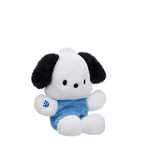 Build-A-Bear Mini Beans® Sanrio® Hello Kitty® and Friends Pochacco™ Plush