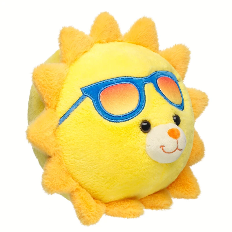 Beary Goods Sun Plush