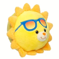 Beary Goods Sun Plush