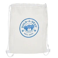 Mesh Toy Bear Carrier