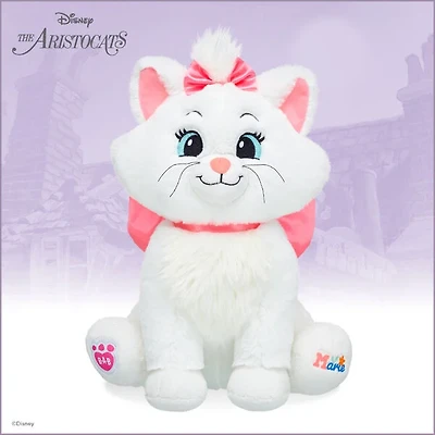 Disney The Aristocats Marie Plush