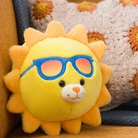 Beary Goods Sun Plush