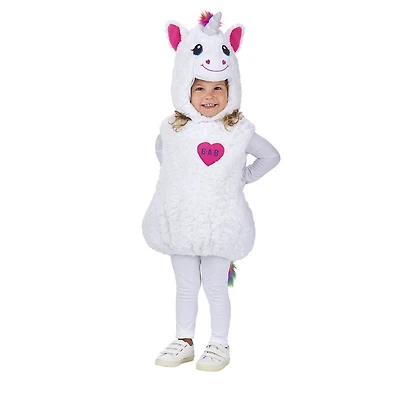 Unicorn Kid's Costume
