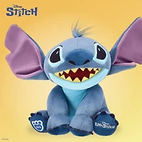 Disney Stitch Plush