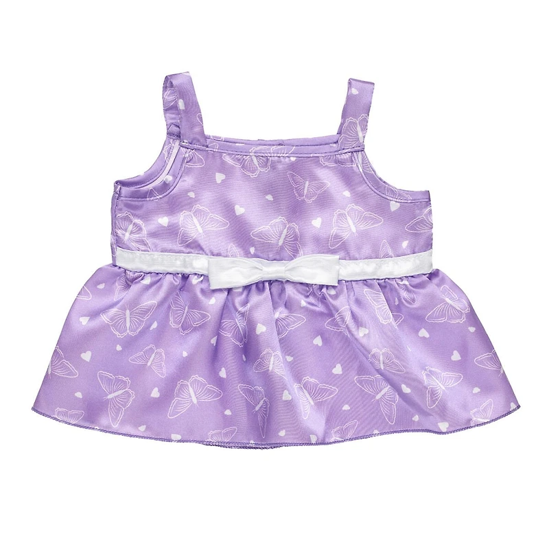 Fairy Butterfly Dress
