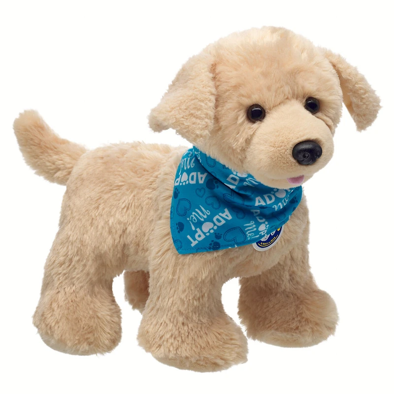 Promise Pets™ "Adopt Me!" Bandana