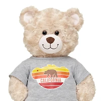 California T-Shirt