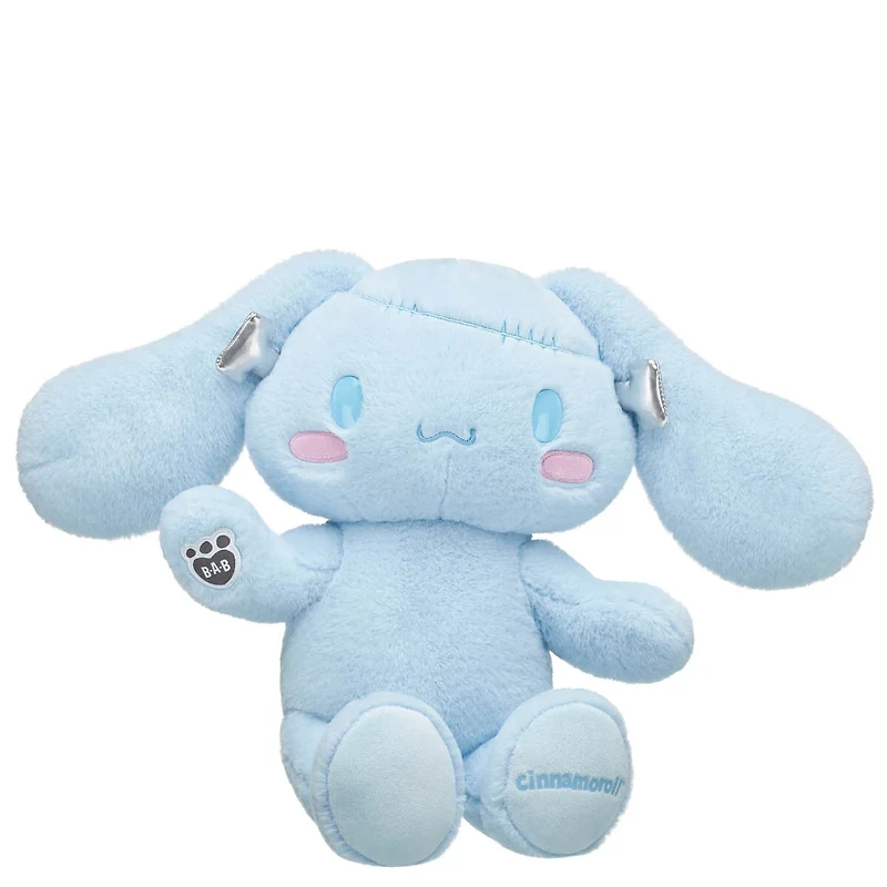 Sanrio® Hello Kitty® and Friends Monster Cinnamoroll™ Plush